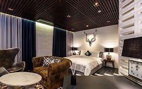 Hotel The Designers Cheongnyangni